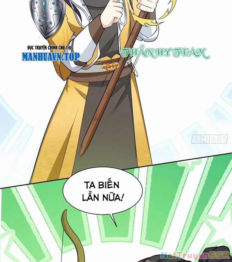 Người Ở Rể Bị Ép Thành Phản Diện 543 trang 17