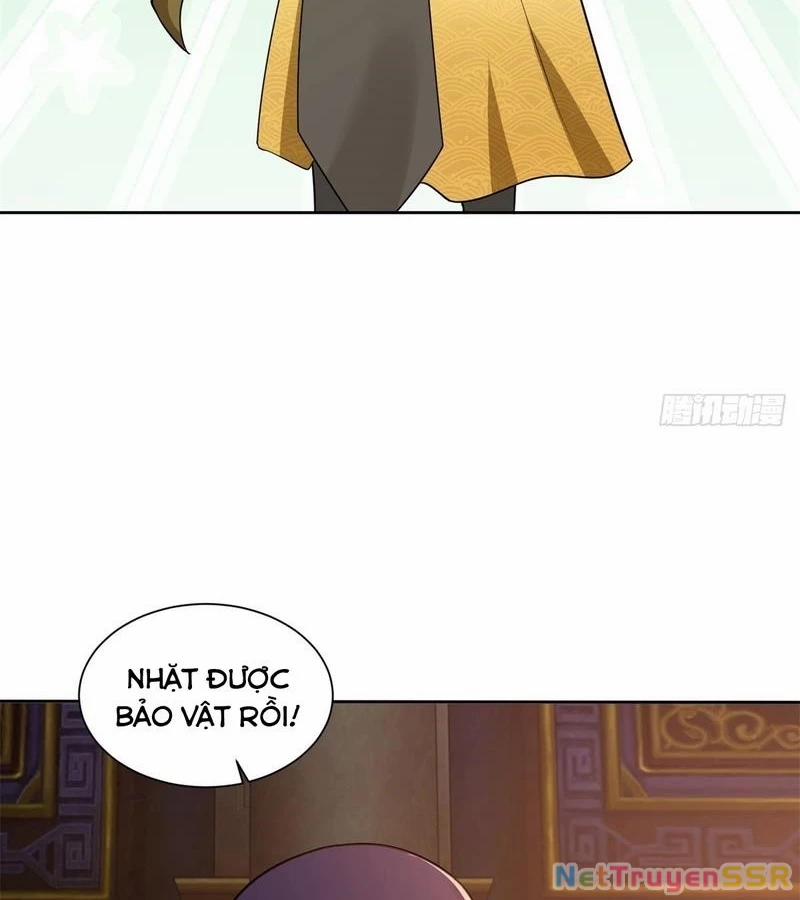 Người Ở Rể Bị Ép Thành Phản Diện 543 trang 19