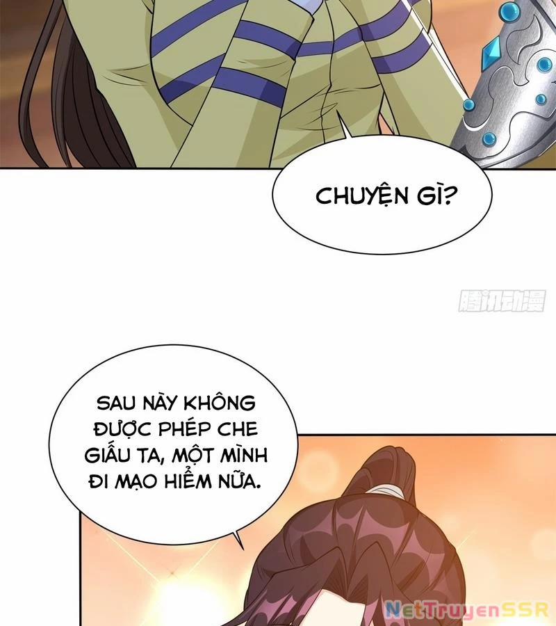 Người Ở Rể Bị Ép Thành Phản Diện 543 trang 24