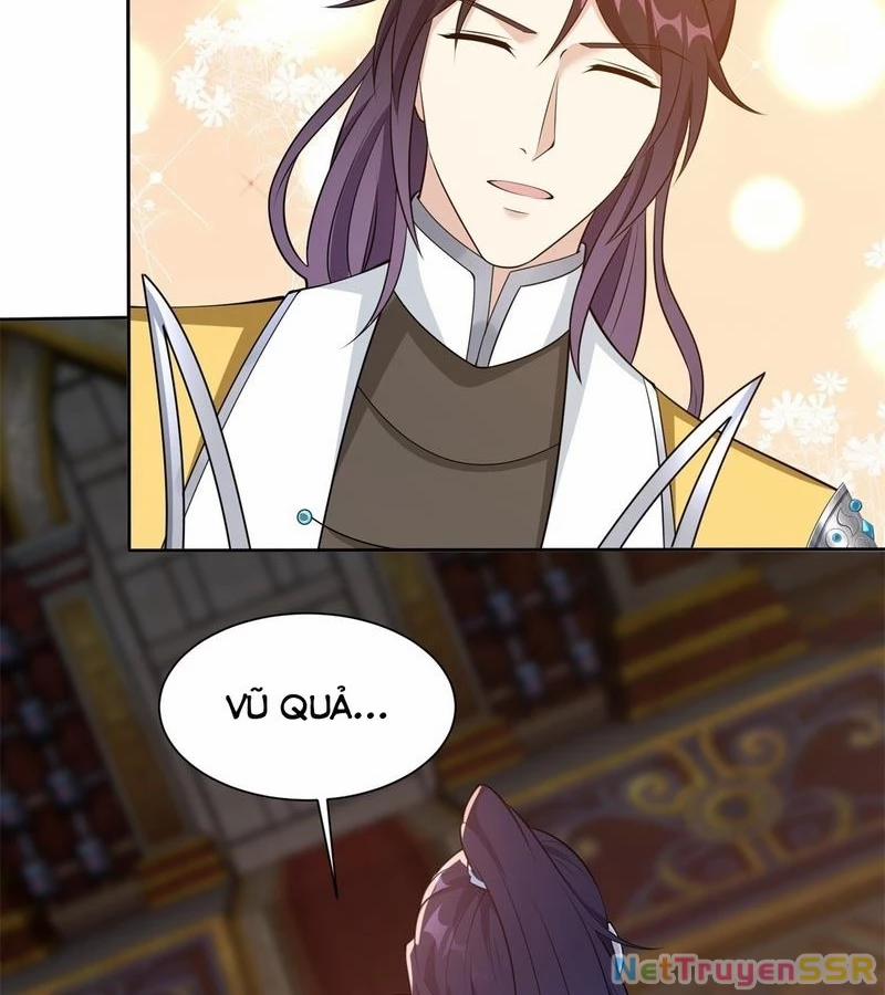 Người Ở Rể Bị Ép Thành Phản Diện 543 trang 25