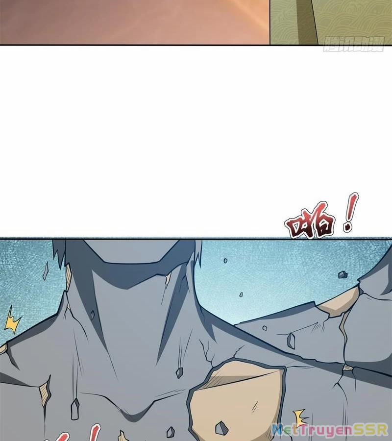 Người Ở Rể Bị Ép Thành Phản Diện 543 trang 27