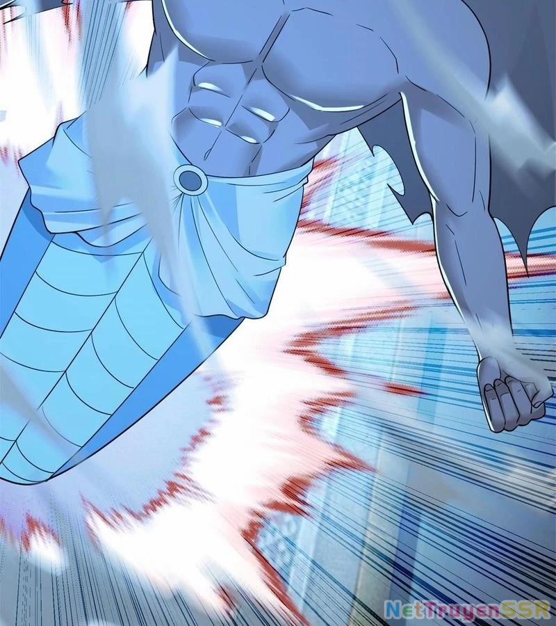 Người Ở Rể Bị Ép Thành Phản Diện 543 trang 30