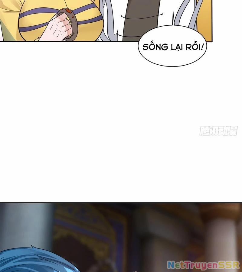 Người Ở Rể Bị Ép Thành Phản Diện 543 trang 32