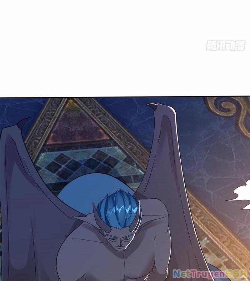 Người Ở Rể Bị Ép Thành Phản Diện 543 trang 37