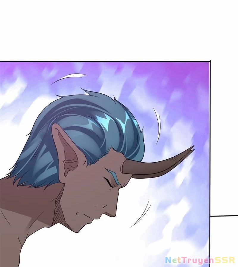 Người Ở Rể Bị Ép Thành Phản Diện 543 trang 43