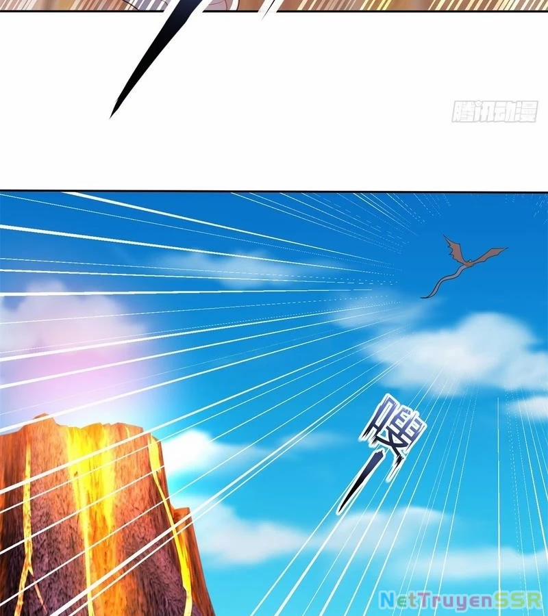 Người Ở Rể Bị Ép Thành Phản Diện 543 trang 46