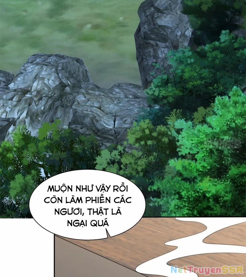 Người Ở Rể Bị Ép Thành Phản Diện 543 trang 50