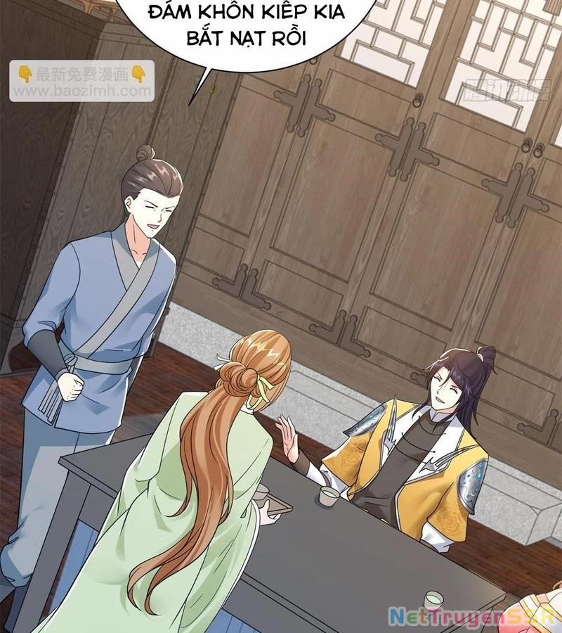 Người Ở Rể Bị Ép Thành Phản Diện 543 trang 52