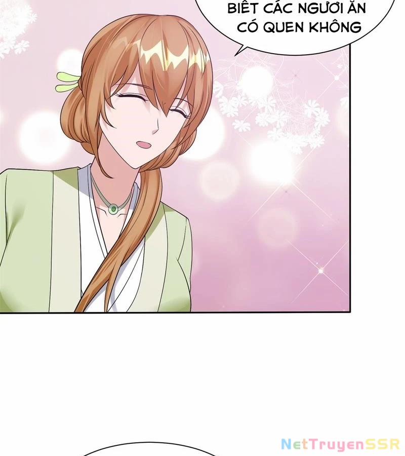 Người Ở Rể Bị Ép Thành Phản Diện 543 trang 54