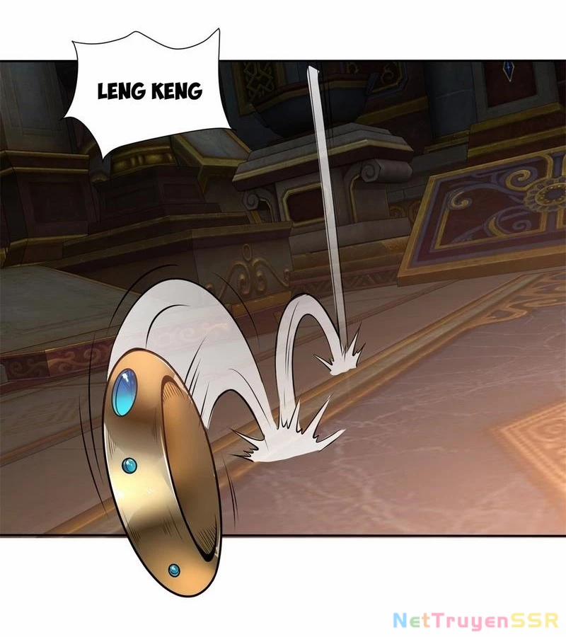 Người Ở Rể Bị Ép Thành Phản Diện 543 trang 7