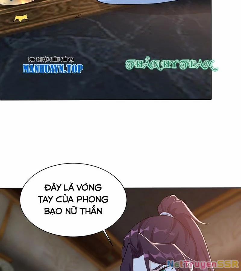 Người Ở Rể Bị Ép Thành Phản Diện 543 trang 9