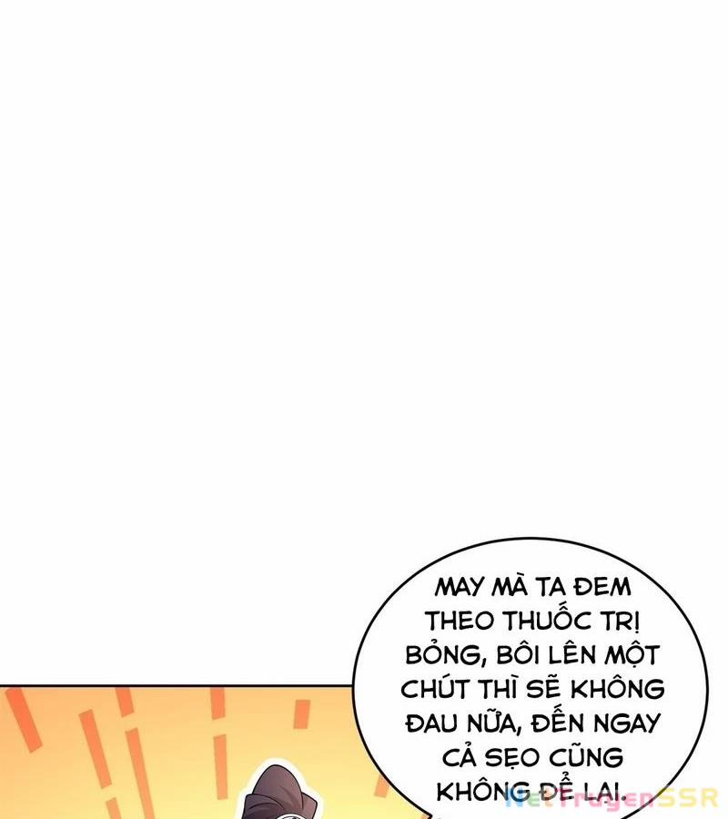 Người Ở Rể Bị Ép Thành Phản Diện 544 trang 17