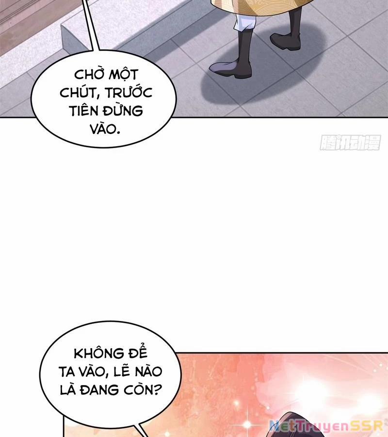 Người Ở Rể Bị Ép Thành Phản Diện 544 trang 2