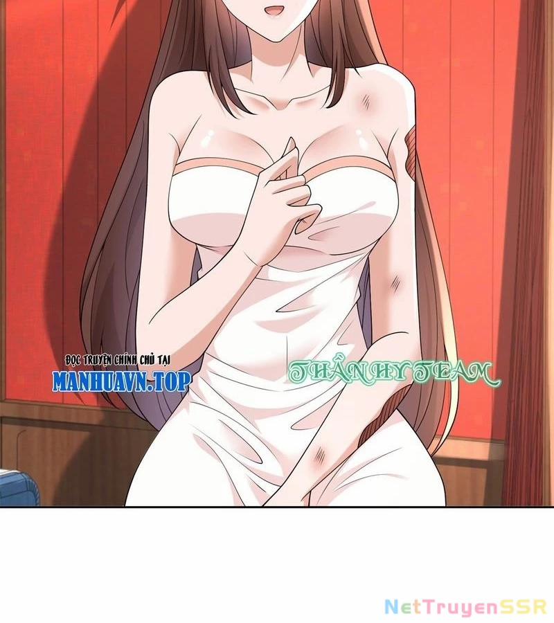 Người Ở Rể Bị Ép Thành Phản Diện 544 trang 21