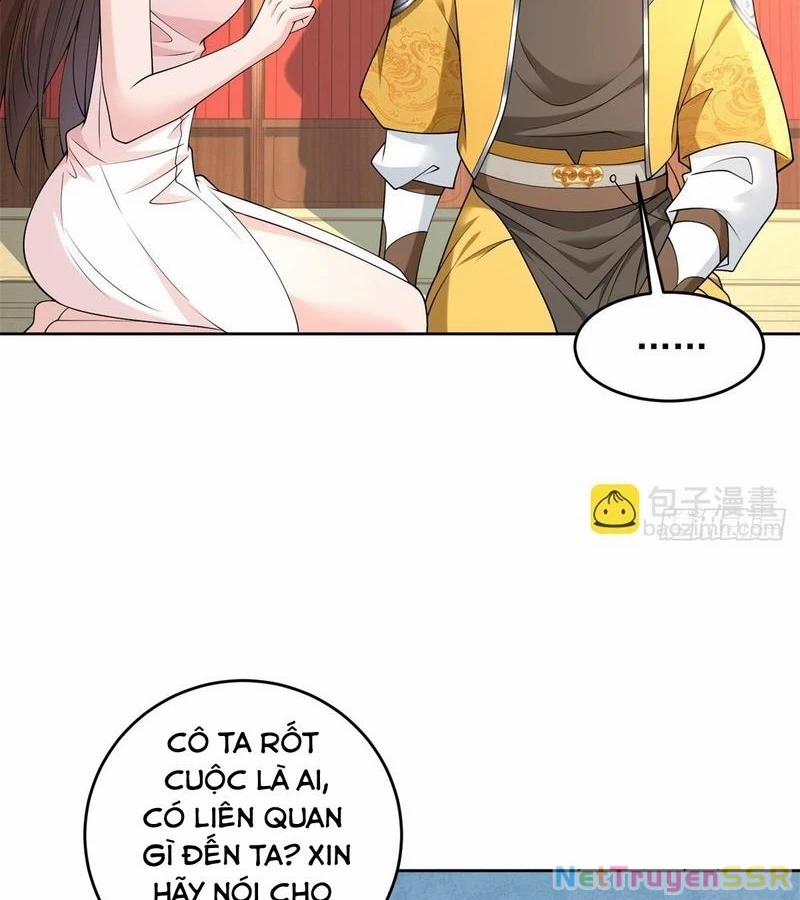 Người Ở Rể Bị Ép Thành Phản Diện 544 trang 27