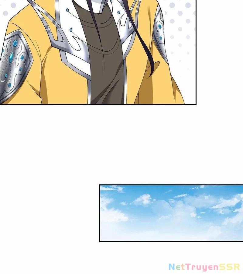 Người Ở Rể Bị Ép Thành Phản Diện 544 trang 30