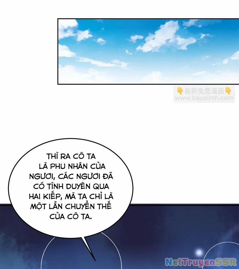 Người Ở Rể Bị Ép Thành Phản Diện 544 trang 31