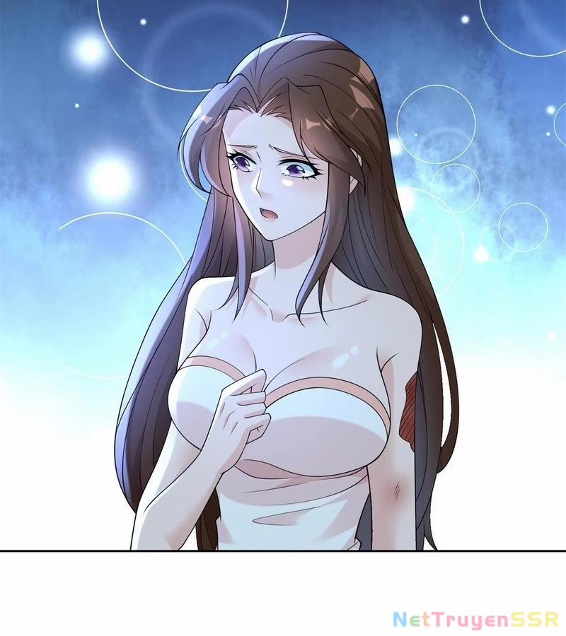 Người Ở Rể Bị Ép Thành Phản Diện 544 trang 32