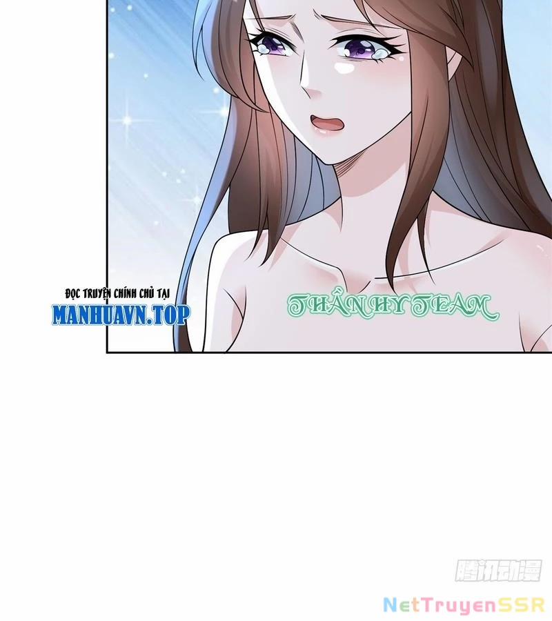 Người Ở Rể Bị Ép Thành Phản Diện 544 trang 34