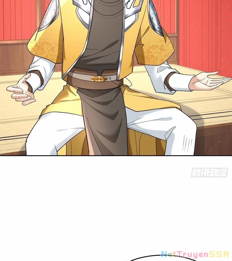 Người Ở Rể Bị Ép Thành Phản Diện 544 trang 36