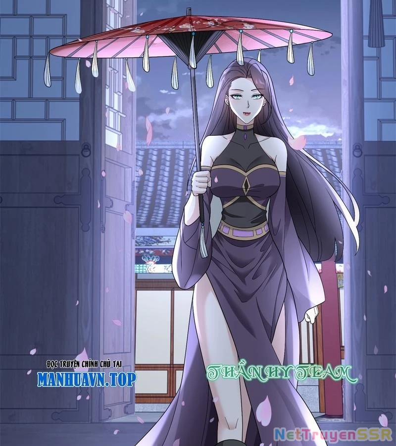 Người Ở Rể Bị Ép Thành Phản Diện 544 trang 40