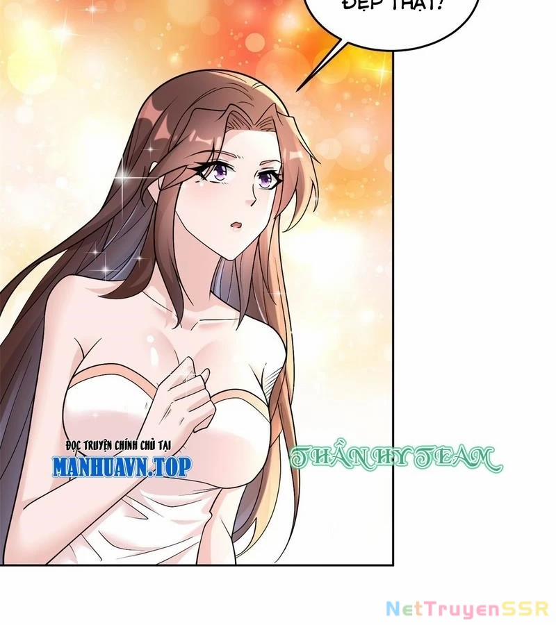 Người Ở Rể Bị Ép Thành Phản Diện 544 trang 42