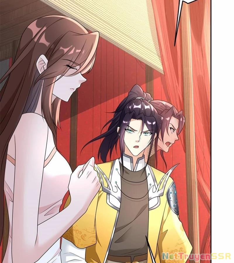 Người Ở Rể Bị Ép Thành Phản Diện 544 trang 54