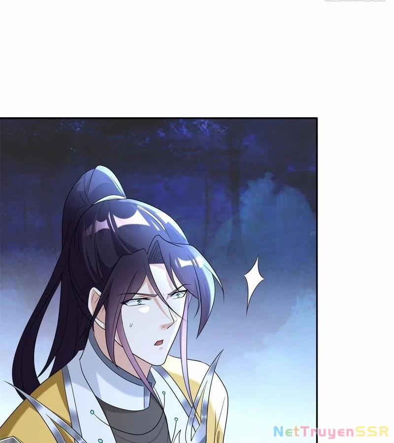 Người Ở Rể Bị Ép Thành Phản Diện 544 trang 57