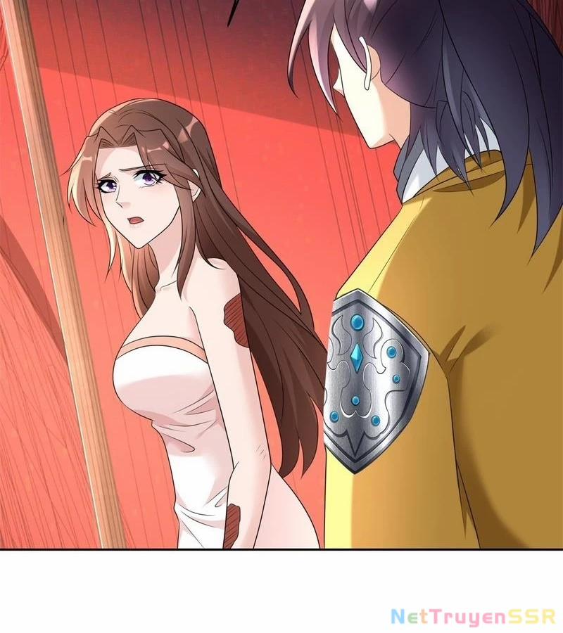 Người Ở Rể Bị Ép Thành Phản Diện 544 trang 59