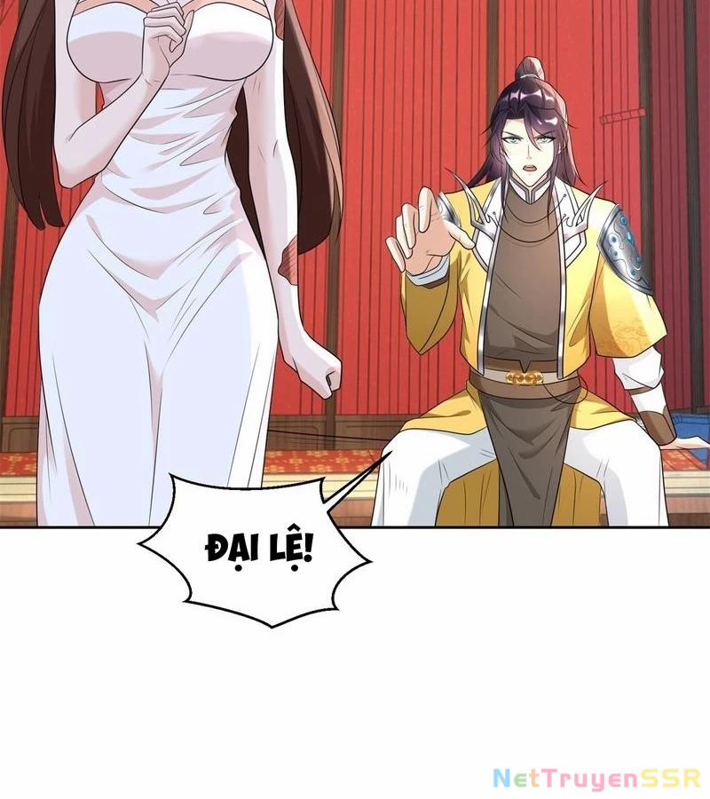 Người Ở Rể Bị Ép Thành Phản Diện 544 trang 61