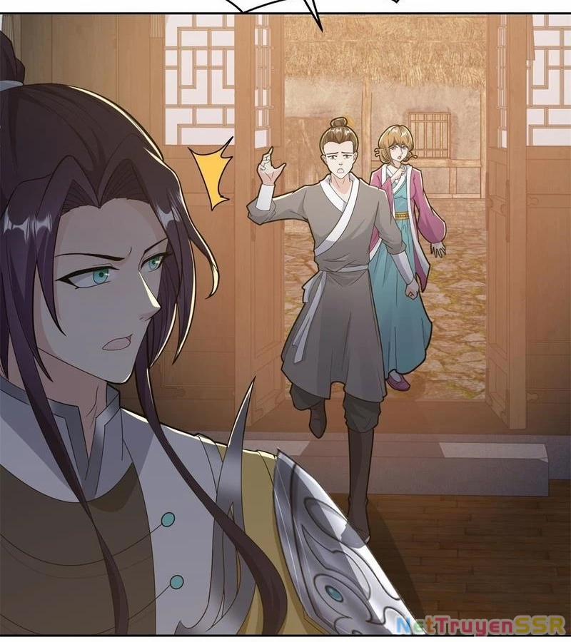 Người Ở Rể Bị Ép Thành Phản Diện 545 trang 15