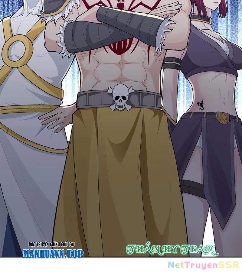 Người Ở Rể Bị Ép Thành Phản Diện 545 trang 20