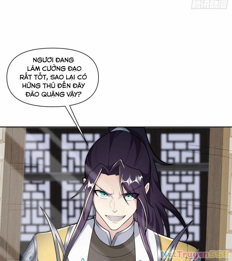 Người Ở Rể Bị Ép Thành Phản Diện 545 trang 23