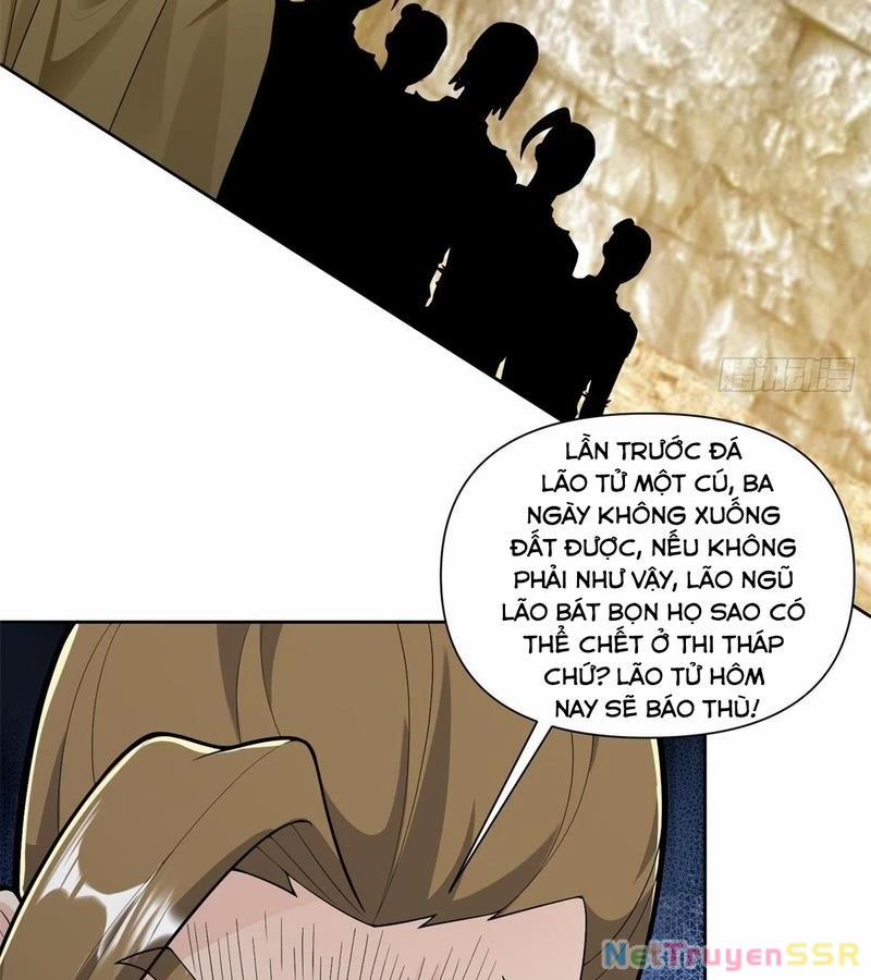 Người Ở Rể Bị Ép Thành Phản Diện 545 trang 26