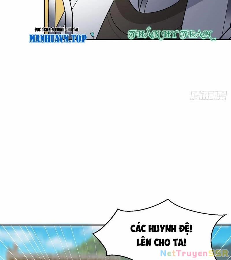 Người Ở Rể Bị Ép Thành Phản Diện 545 trang 29