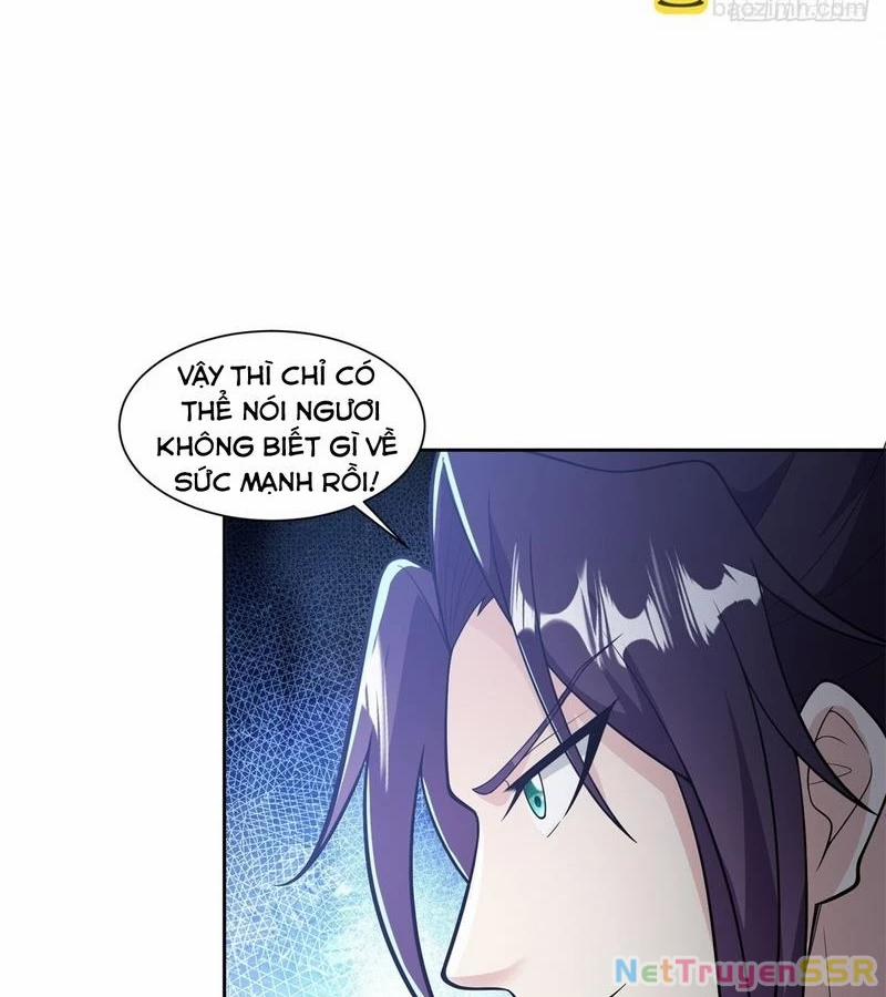 Người Ở Rể Bị Ép Thành Phản Diện 545 trang 33