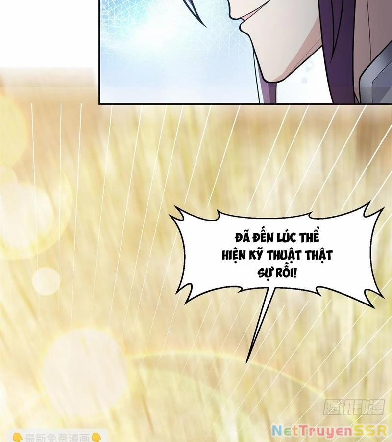 Người Ở Rể Bị Ép Thành Phản Diện 545 trang 34