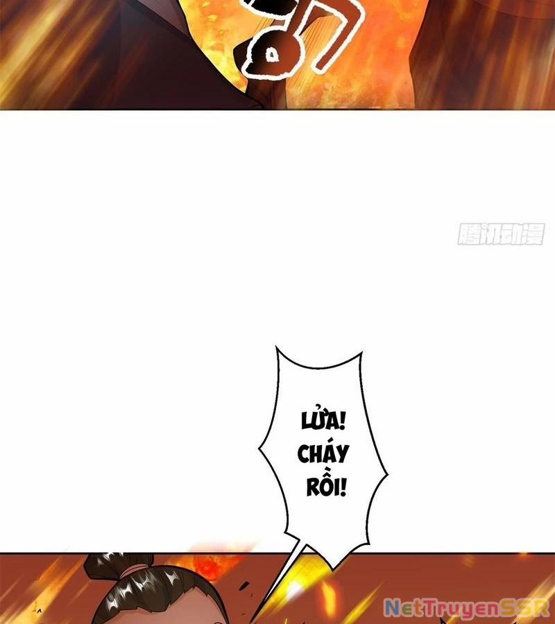 Người Ở Rể Bị Ép Thành Phản Diện 545 trang 41