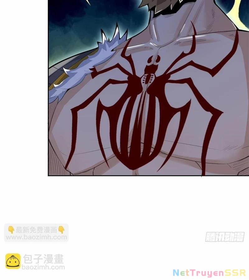 Người Ở Rể Bị Ép Thành Phản Diện 545 trang 46