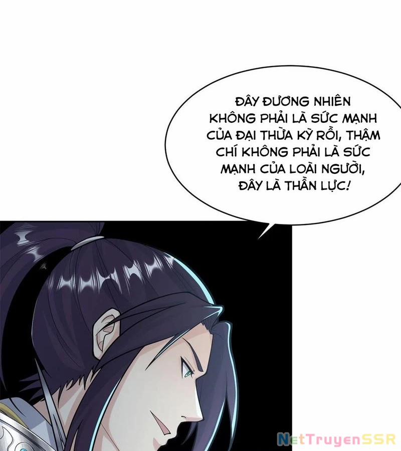 Người Ở Rể Bị Ép Thành Phản Diện 545 trang 47