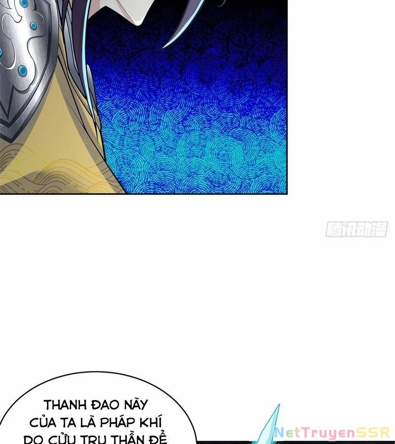 Người Ở Rể Bị Ép Thành Phản Diện 545 trang 48