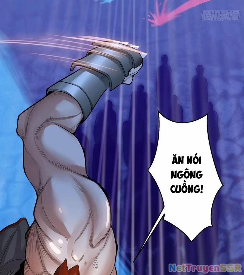 Người Ở Rể Bị Ép Thành Phản Diện 545 trang 58