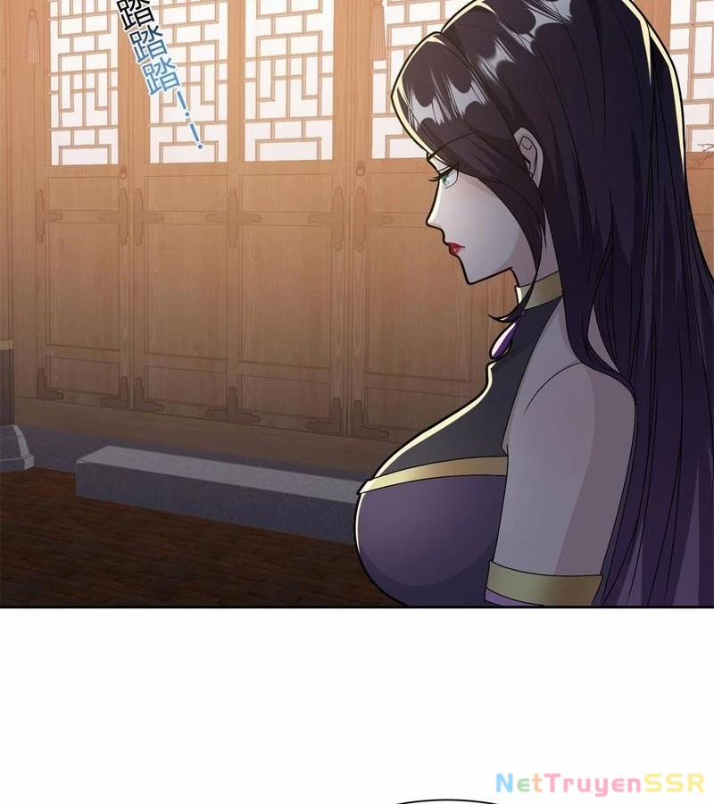 Người Ở Rể Bị Ép Thành Phản Diện 545 trang 7