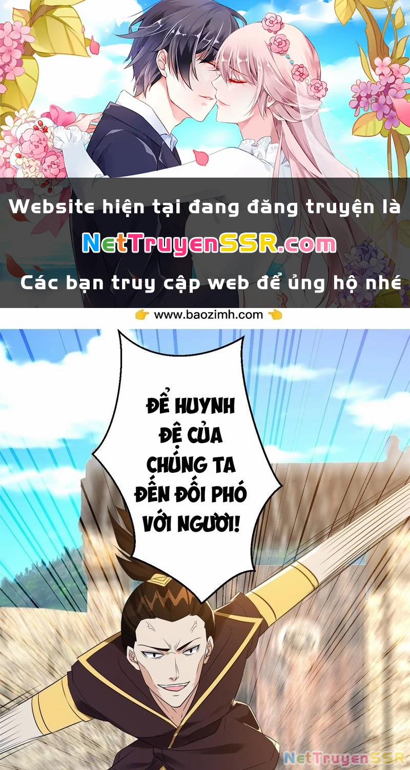 Người Ở Rể Bị Ép Thành Phản Diện 546 trang 0