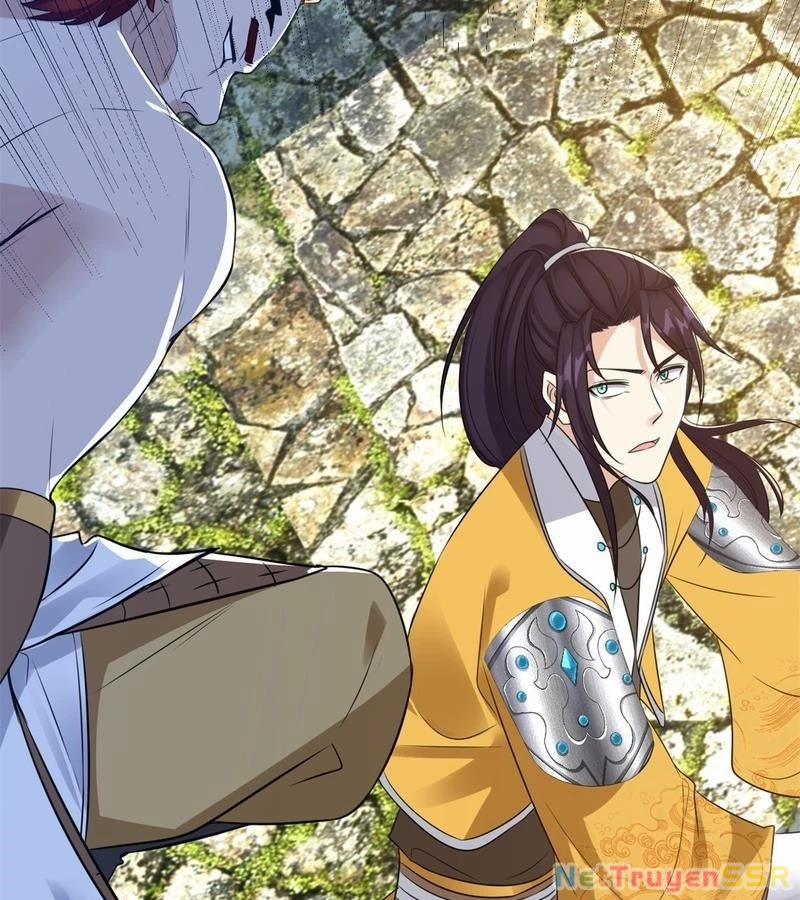 Người Ở Rể Bị Ép Thành Phản Diện 546 trang 12