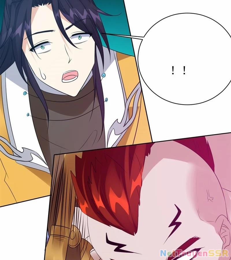 Người Ở Rể Bị Ép Thành Phản Diện 546 trang 14