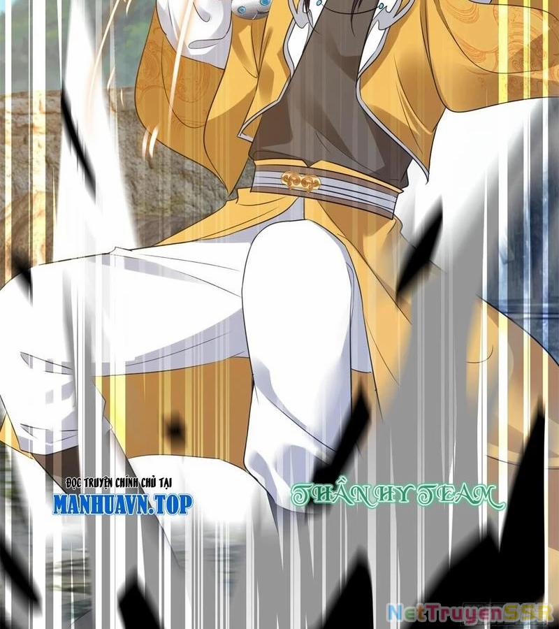 Người Ở Rể Bị Ép Thành Phản Diện 546 trang 17