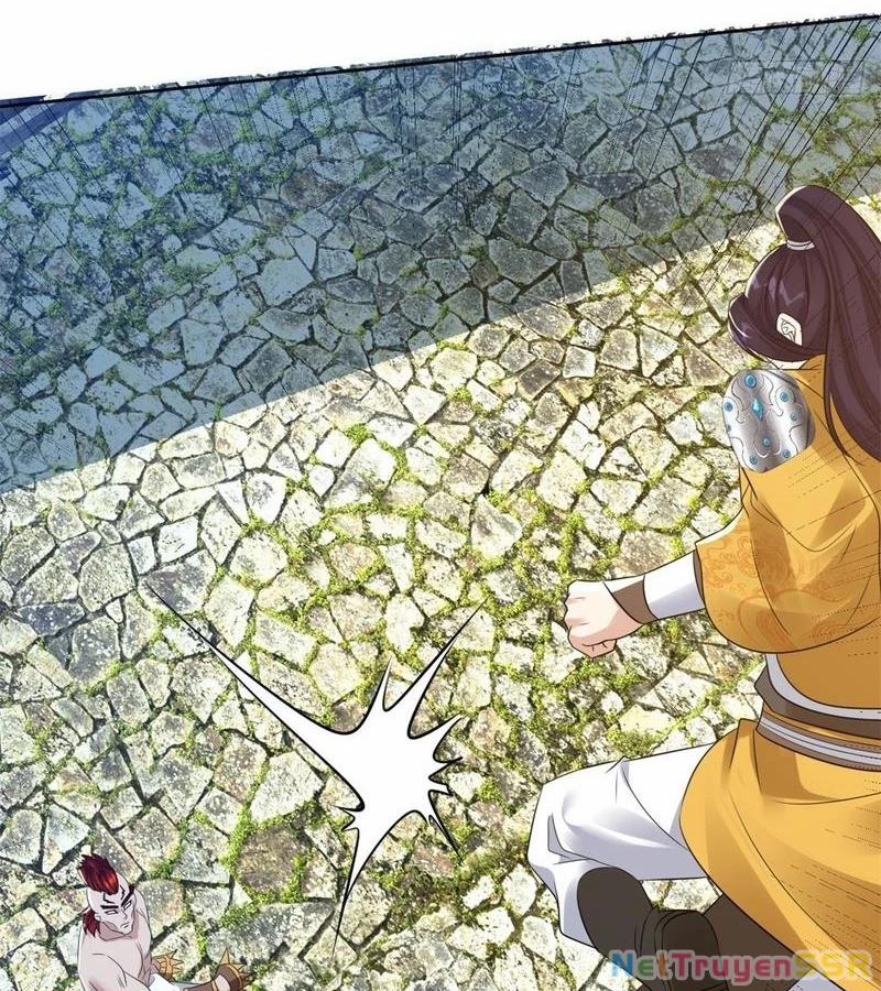 Người Ở Rể Bị Ép Thành Phản Diện 546 trang 19