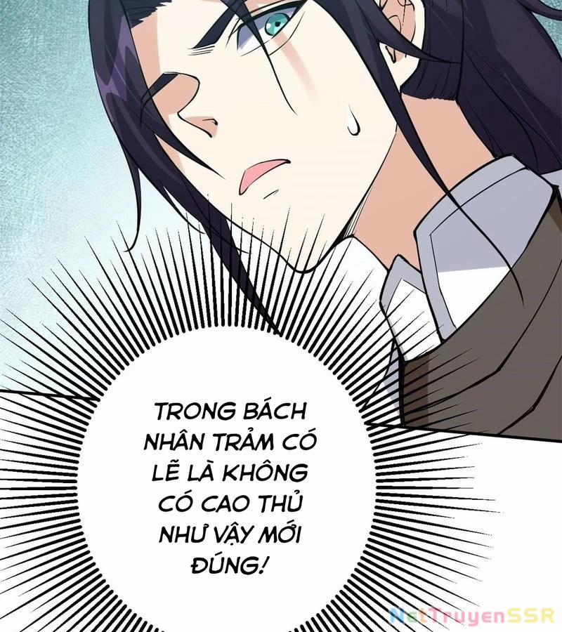 Người Ở Rể Bị Ép Thành Phản Diện 546 trang 22