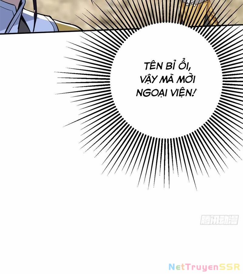 Người Ở Rể Bị Ép Thành Phản Diện 546 trang 24